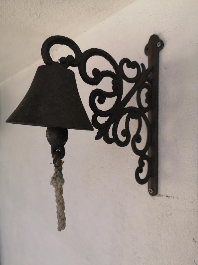 Hotel Casa Segota Veli Iž Zewnętrze zdjęcie