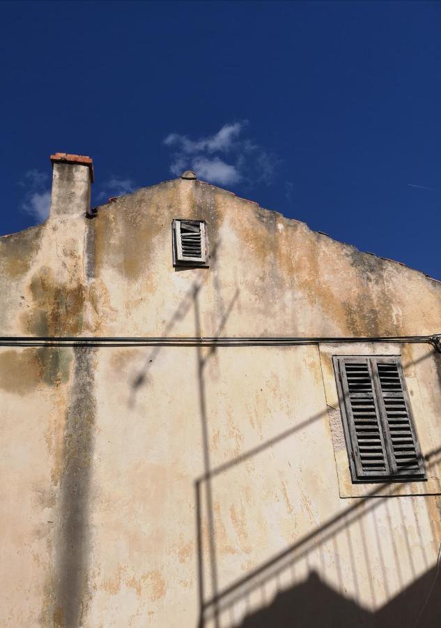 Hotel Casa Segota Veli Iž Zewnętrze zdjęcie