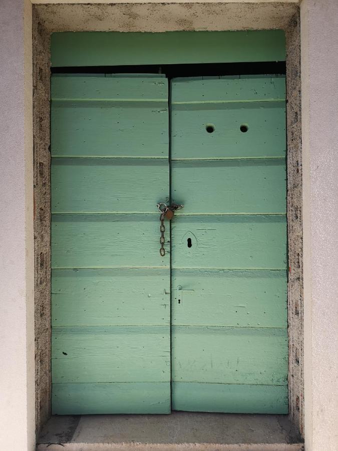 Hotel Casa Segota Veli Iž Zewnętrze zdjęcie