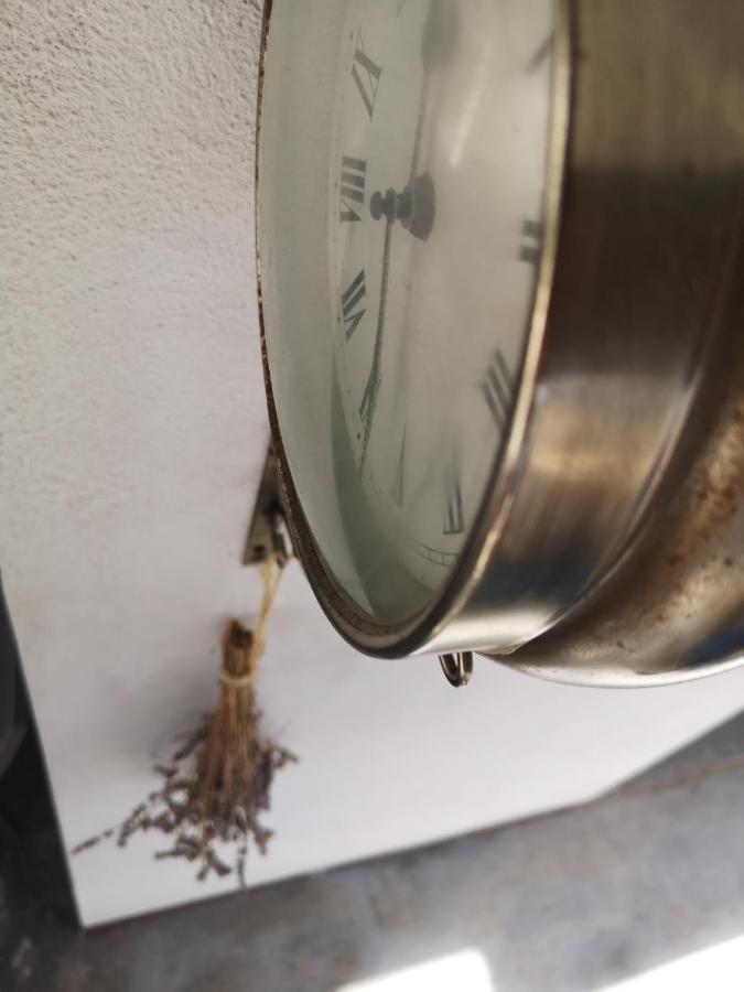 Hotel Casa Segota Veli Iž Zewnętrze zdjęcie
