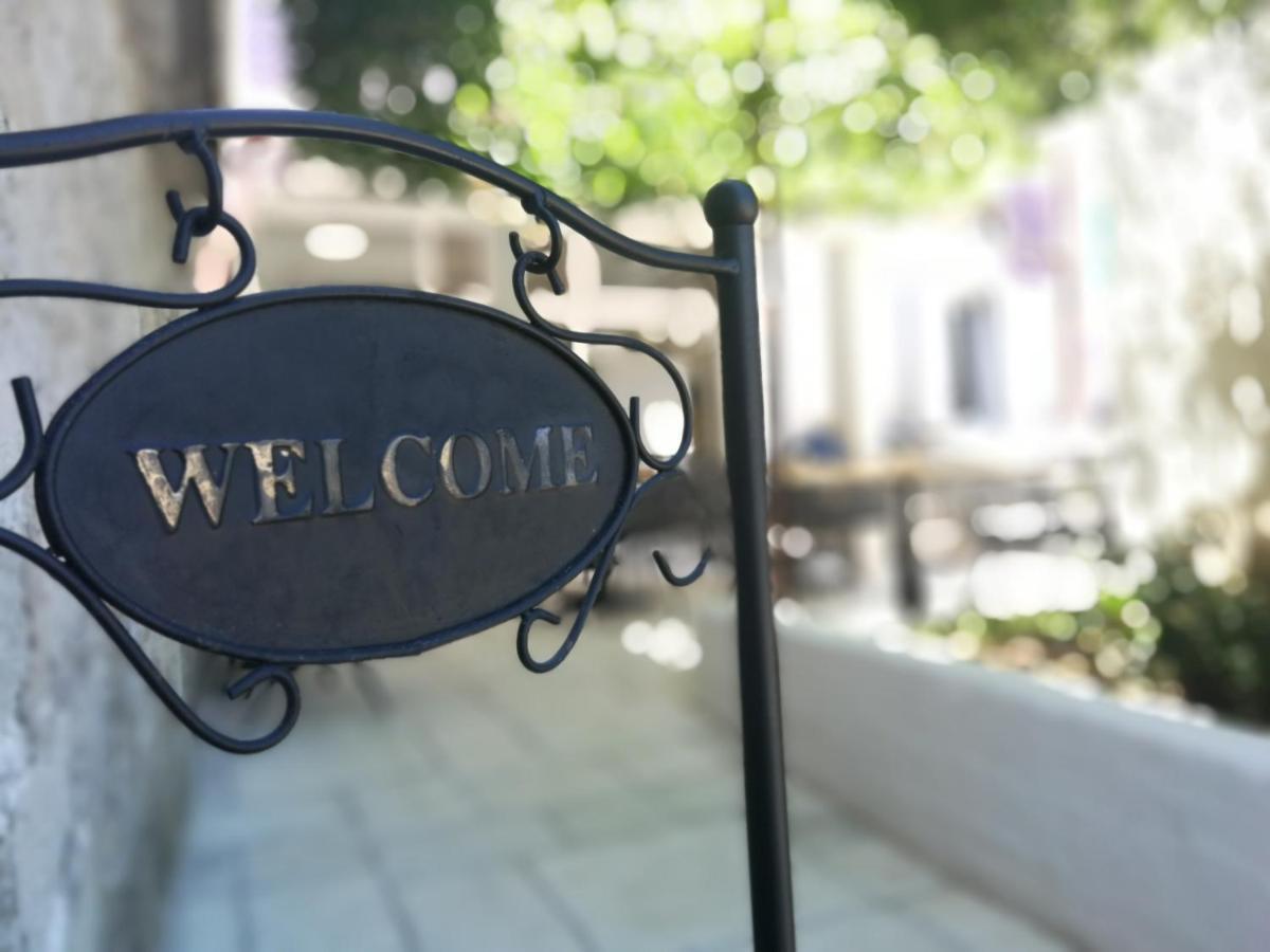 Hotel Casa Segota Veli Iž Zewnętrze zdjęcie