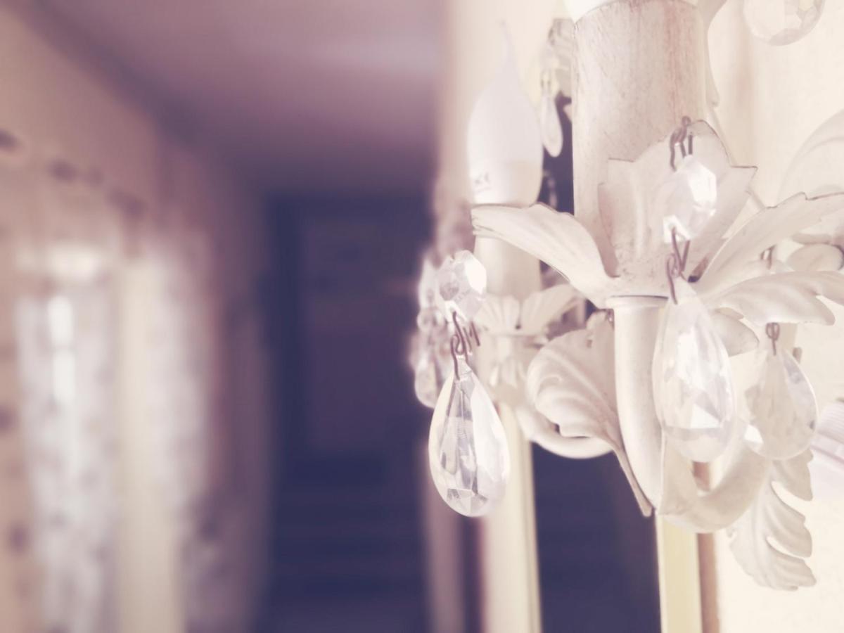 Hotel Casa Segota Veli Iž Zewnętrze zdjęcie