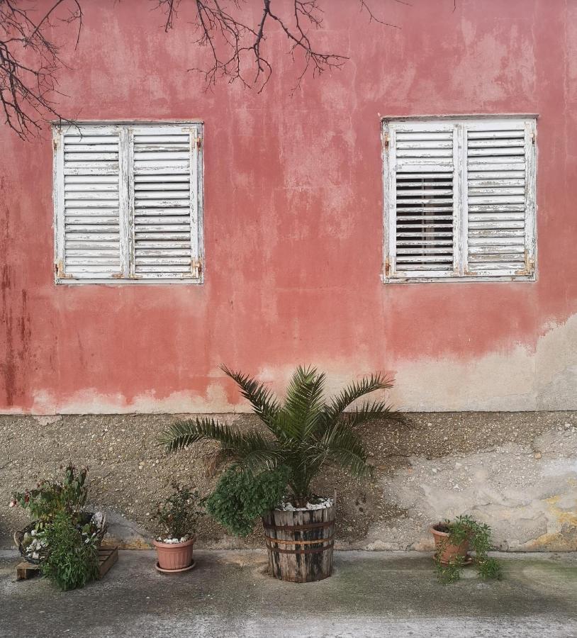 Hotel Casa Segota Veli Iž Zewnętrze zdjęcie