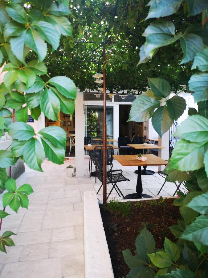 Hotel Casa Segota Veli Iž Zewnętrze zdjęcie