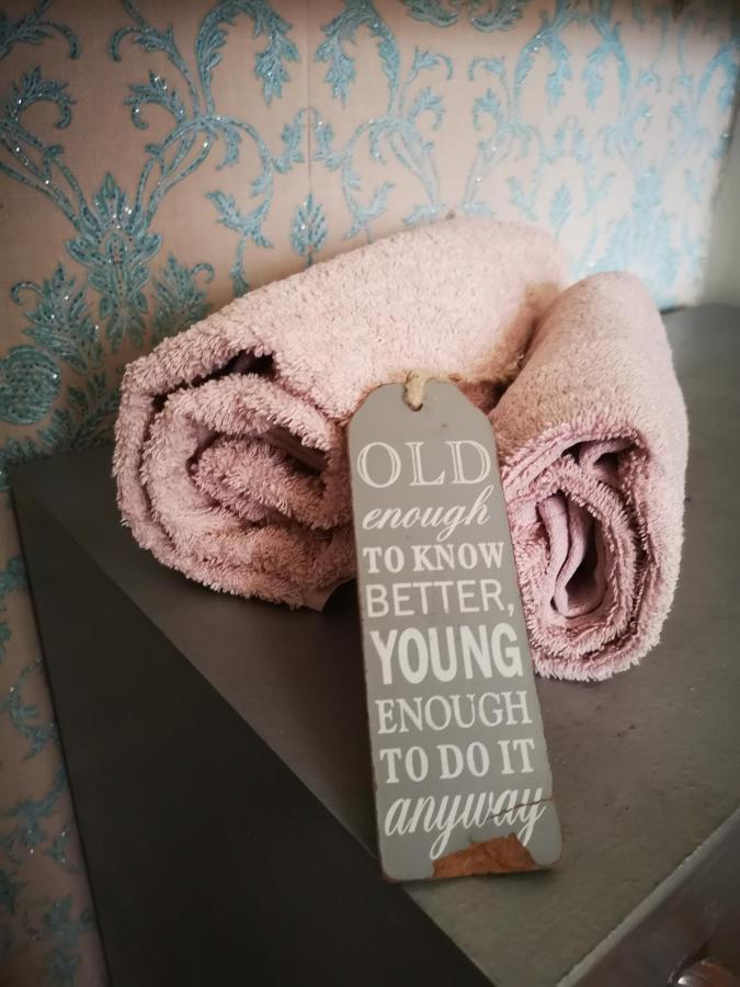 Hotel Casa Segota Veli Iž Zewnętrze zdjęcie