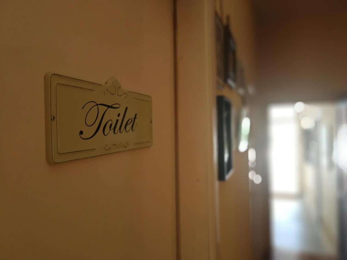 Hotel Casa Segota Veli Iž Zewnętrze zdjęcie