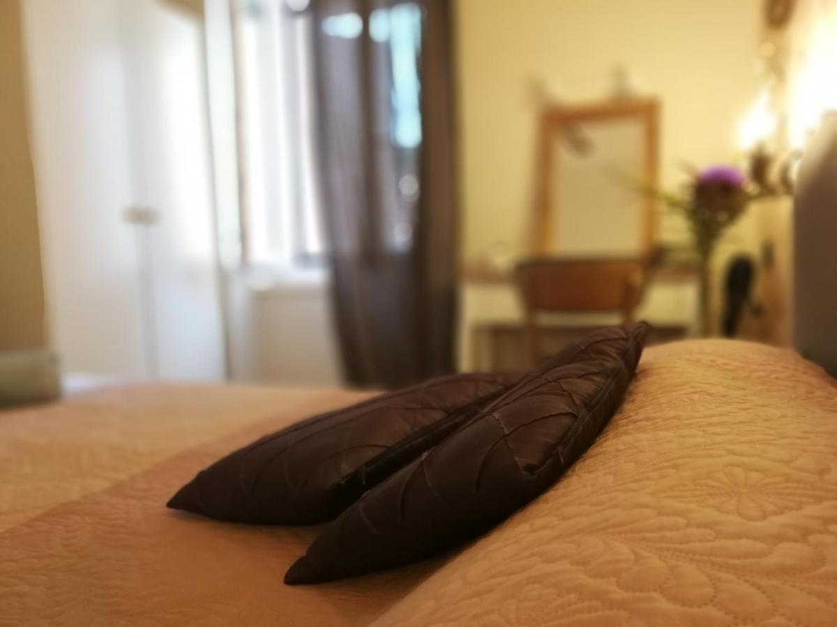 Hotel Casa Segota Veli Iž Zewnętrze zdjęcie