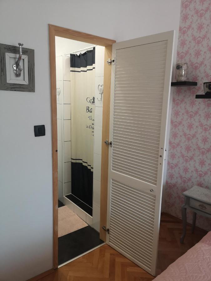 Hotel Casa Segota Veli Iž Zewnętrze zdjęcie