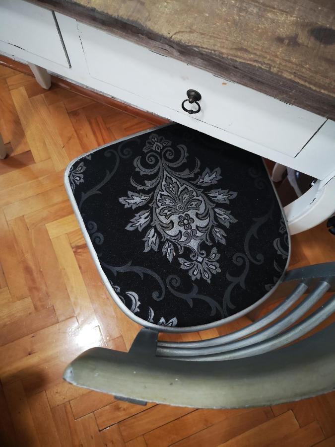 Hotel Casa Segota Veli Iž Zewnętrze zdjęcie