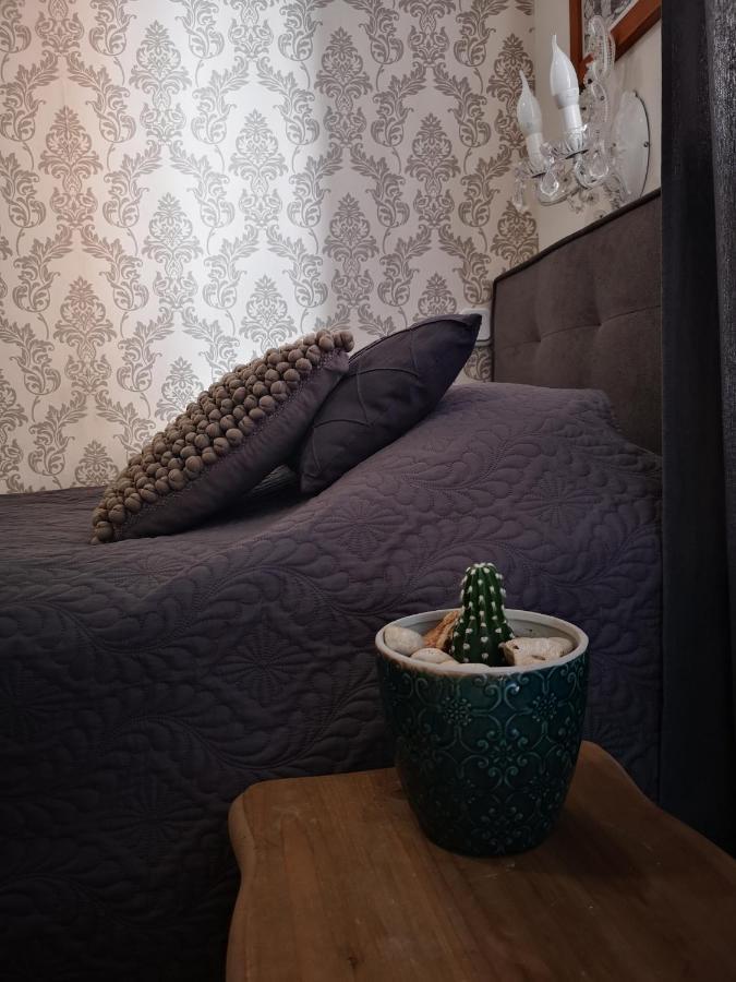 Hotel Casa Segota Veli Iž Zewnętrze zdjęcie