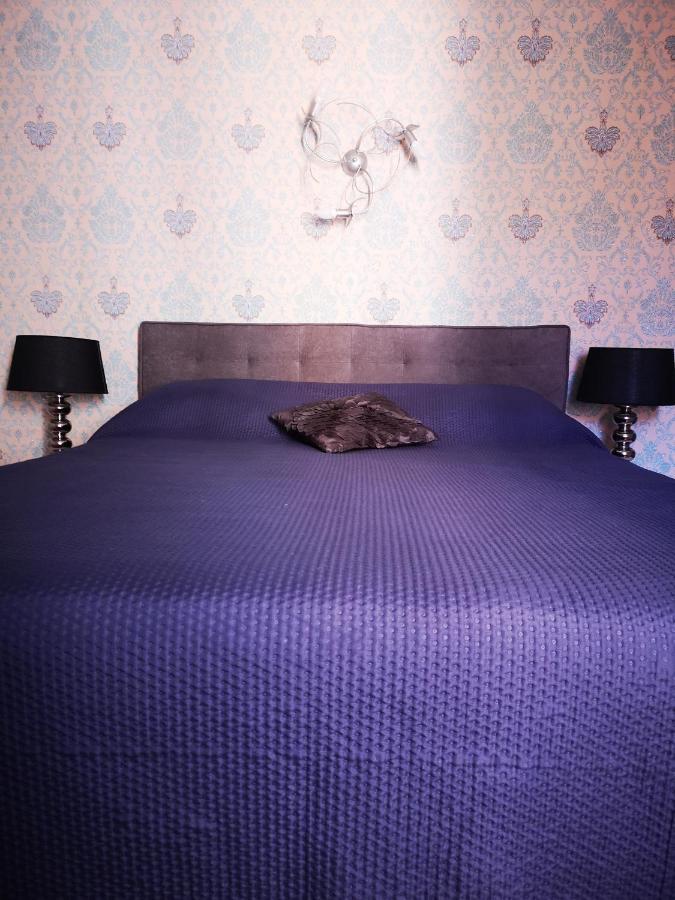 Hotel Casa Segota Veli Iž Zewnętrze zdjęcie