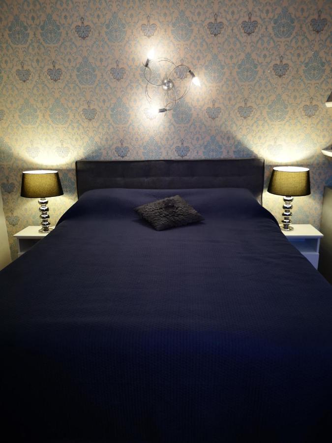 Hotel Casa Segota Veli Iž Zewnętrze zdjęcie