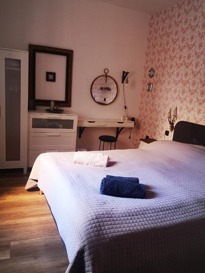 Hotel Casa Segota Veli Iž Zewnętrze zdjęcie